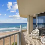 Absolute Beachfront Apartment