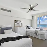 Absolute Beachfront Apartment