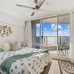 Absolute Beachfront Apartment