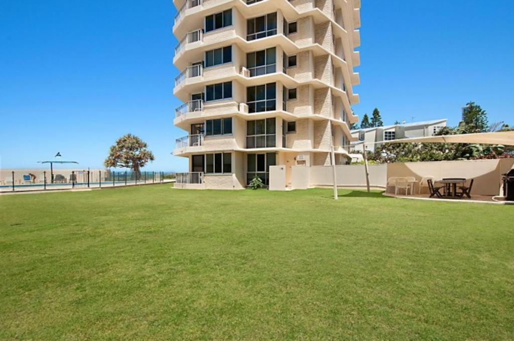 Absolute Beachfront *