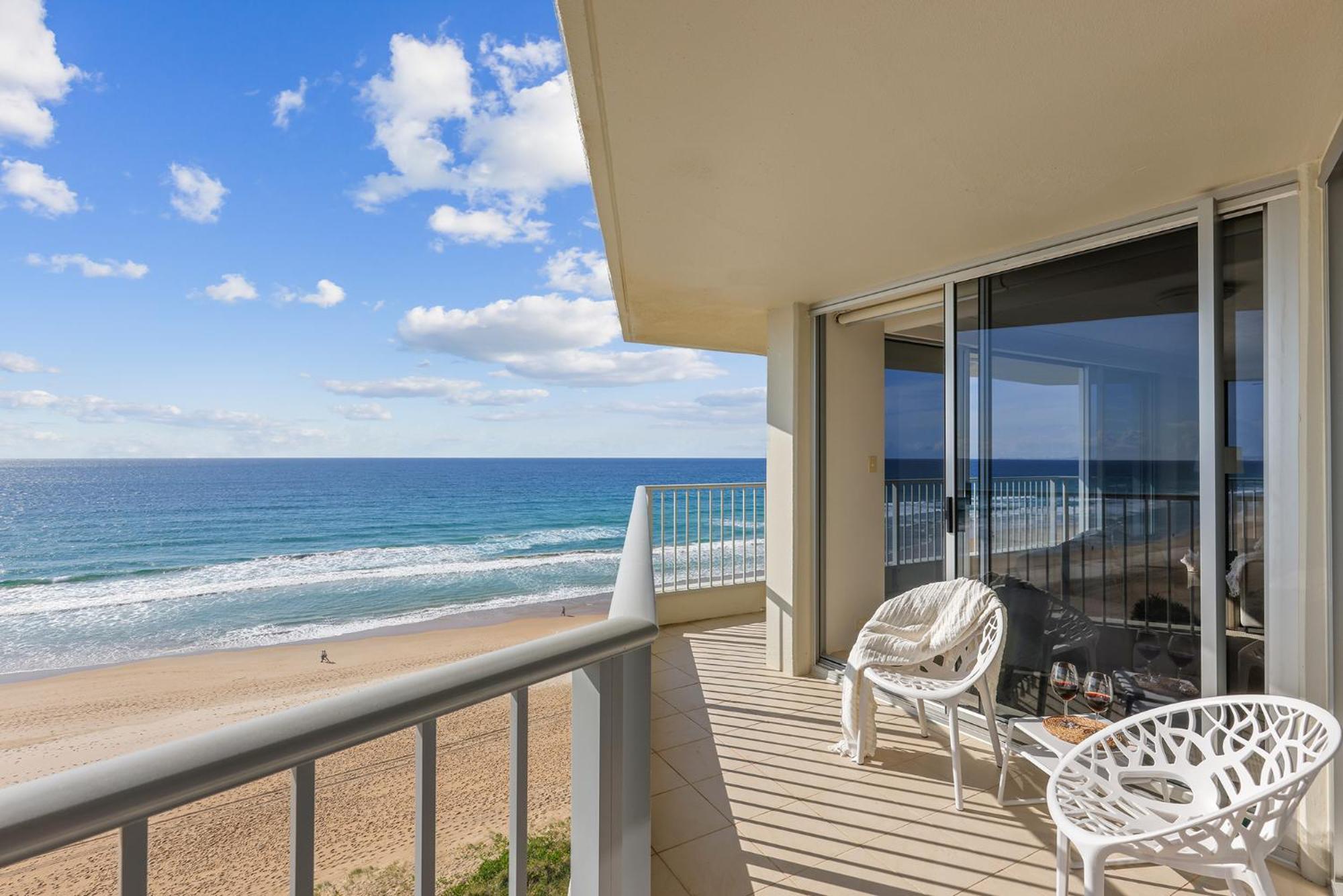 Absolute Beachfront