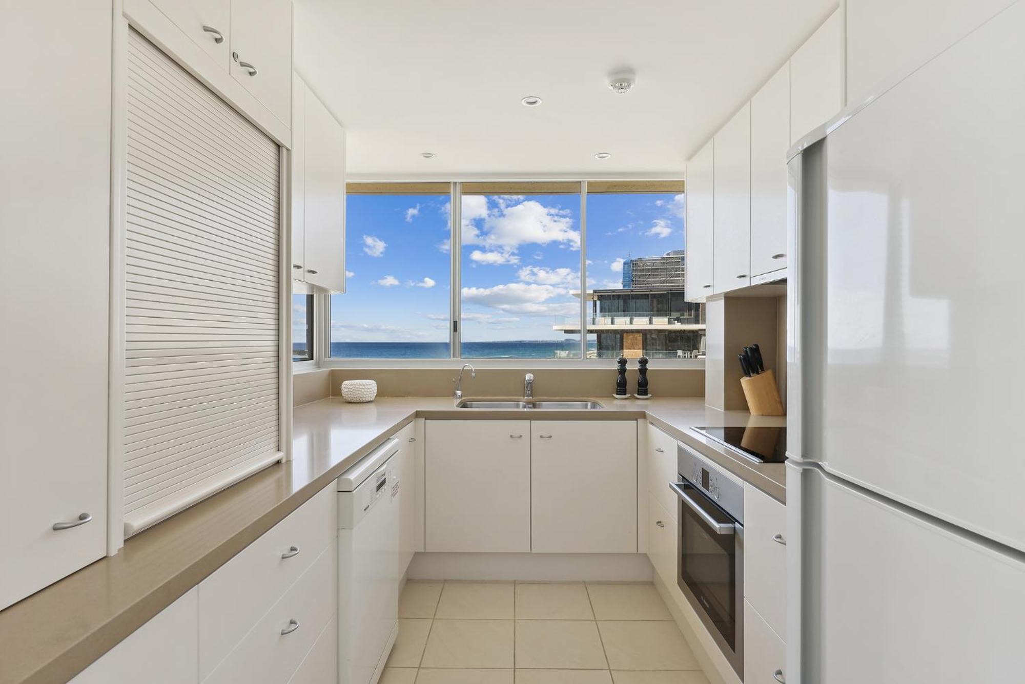 Absolute Beachfront Gold Coast