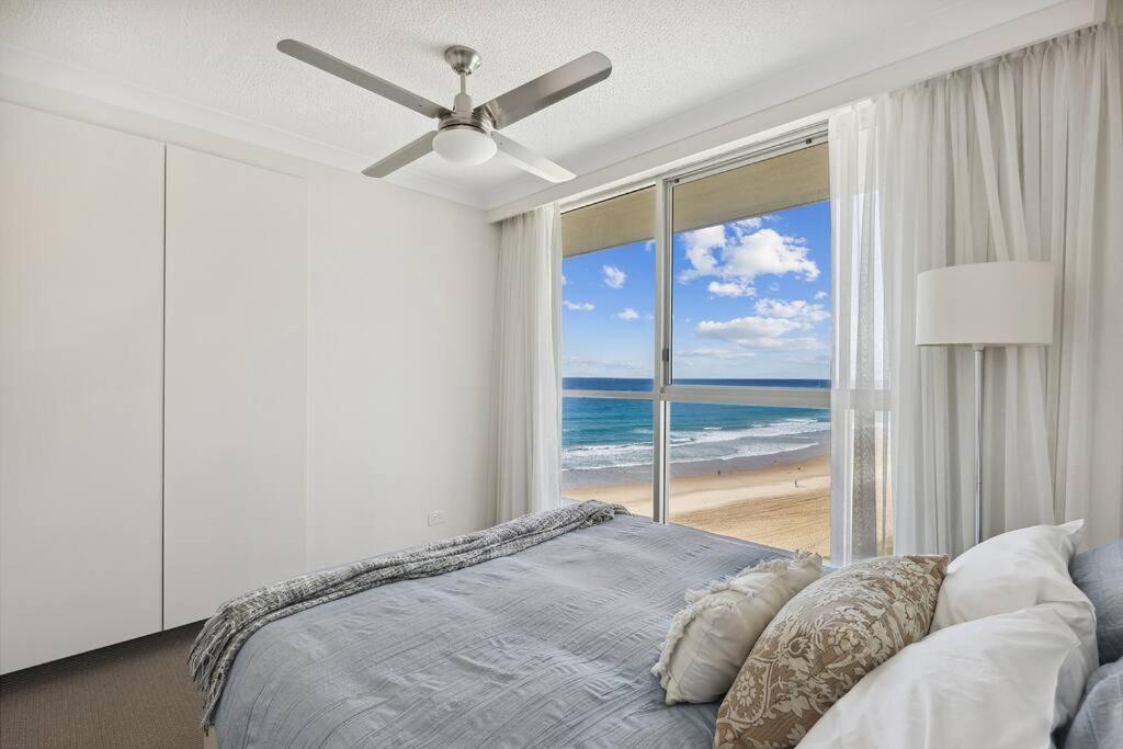 Absolute Beachfront