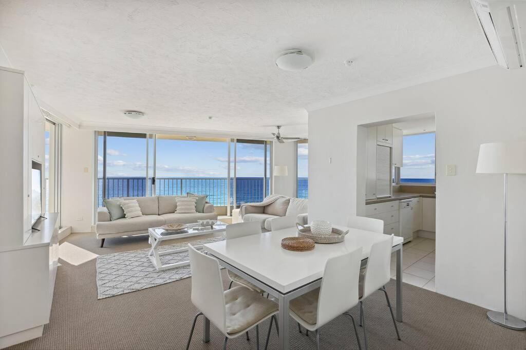 Absolute Beachfront