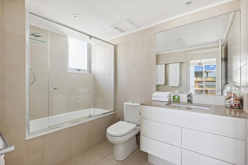 Absolute Beachfront Gold Coast